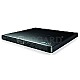 LG GP57EB40 DVD-RW Slim extern schwarz