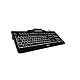 CHERRY KC 1000 SC - Tastatur schwarz Security mit Smartcard Terminal