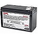 APC Replacement Battery Cartridge 110