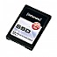 128GB Intenso 6.3cm (2, 5") SSD SATA 3 Top Performance