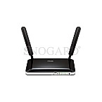 D-Link DWR-921 4G LTE Router