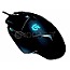 Logitech G402 Hyperion Fury FPS Gaming Mouse