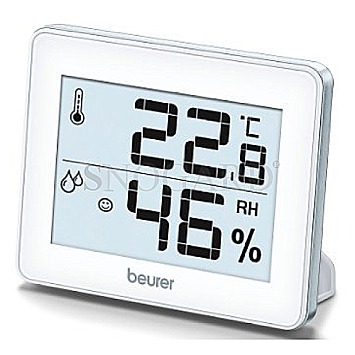 Beurer HM 16 Thermo-Hygrometer