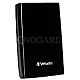 1TB Verbatim 6.3cm (2.5") USB 3.0 Black