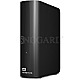 4TB Western Digital WDBWLG0040HBK-EESN WD Elements Desktop schwarz