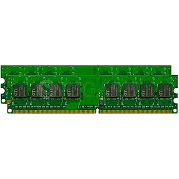 4GB Mushkin DDR3-1066 Essential