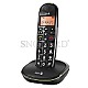 Doro PhoneEasy 100w DECT extra grosse Tasten schwarz