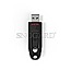 64GB SanDisk SDCZ48-064G-U46 Ultra USB 3.0 Stick schwarz