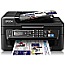 Epson WorkForce WF-2630WF  4-in-1 Tinten-Multi