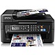 Epson WorkForce WF-2630WF  4-in-1 Tinten-Multi