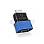 ICY Box IB-AC516 HDMI (Stecker) zu VGA (Buchse) Adapter