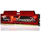 8GB G.Skill RipJawsX Arbeitsspeicher DDR3-1866 CL10 DDR3-RAM