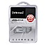32GB Intenso 3521482 Alu Line USB 2.0 Stick silber