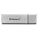32GB Intenso 3521482 Alu Line USB 2.0 Stick silber