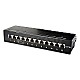 Digitus DN-91612SD-EA Dest.Cat6A Patchpanel geschirmt (12-Port)