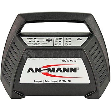 Ansmann ALCT 6-24/10