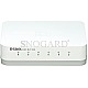 D-Link 5-Port Gigabit Easy Desktop Switch GO-SW-5G