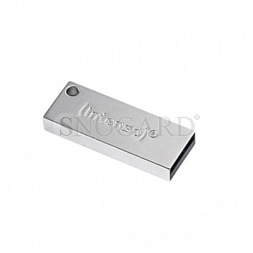 64GB Intenso Premium Line USB 3.0 silber