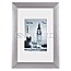 Hama London 20x30cm Aluminium silber (84912)