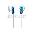 Sony MDR-E9LPL blau