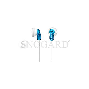 Sony MDR-E9LPL blau