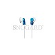 Sony MDR-E9LPL blau