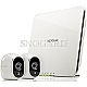 Netgear Arlo VMS3230 Kit Videoserver+2 Kameras