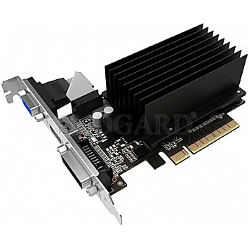 2GB Palit GeForce GT730 Passive (NEAT7300HD46-2080H)