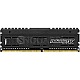 4GB Crucial BLE4G4D26AFEA DDR4-2666 Ballistix Elite