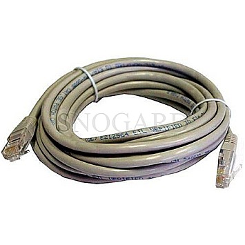 Goobay 50892 S/FTP CAT6 PIMF 15m grau