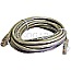 Goobay 50892 S/FTP CAT6 PIMF 15m grau