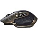 Logitech MX Master Wireless schwarz/bronze
