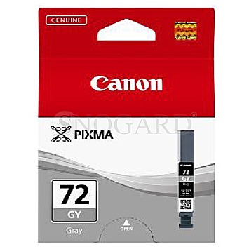 Canon PGI-72 GY grau