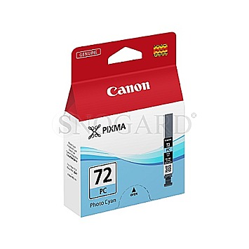 Canon PGI-72 PC Cyan Photo