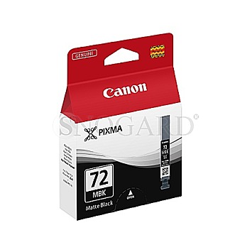 Canon PGI-72 MBK schwarz matt