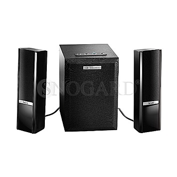 Herculess Soundsystem XPS 2.1 Gloss