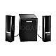 Herculess Soundsystem XPS 2.1 Gloss