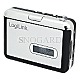 LogiLink UA0156 USB Kassetten Digital Konverter/Player