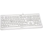 Cherry KC1068 Corded Keyboard grey