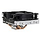 be quiet! Shadow Rock LP Topblow Heatpipe