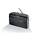 Grundig Music 60 grau