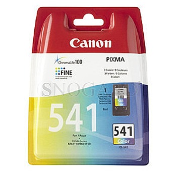 CANON Tinte color CL-541