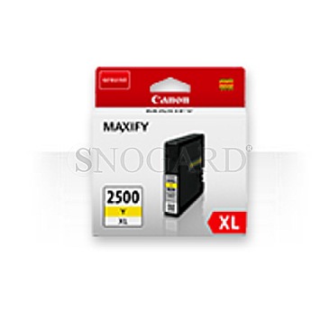 Canon PGI-2500 XL Y yellow