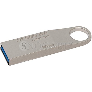 16GB Kingston DataTraveler SE9 G2 USB 3.0