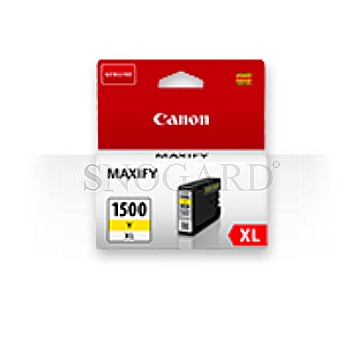 Canon PGI-1500XL Y Gelb