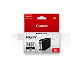 Canon PGI-1500XL BK schwarz