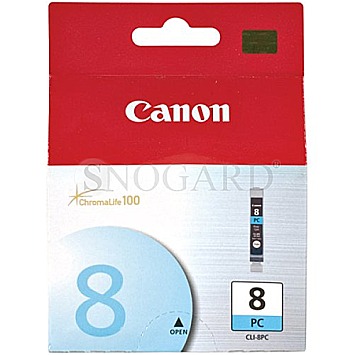 Canon CLI-8 PC photo-cyan