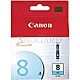 Canon CLI-8 PC photo-cyan