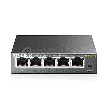 TP-Link  GE TL-SG105E