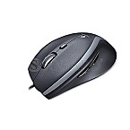 Logitech Mouse M500 Corded refresh